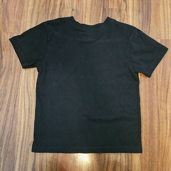 6 for $25βπ Garanimals Black Cool Like Dad Tee Toddler Size 5T - Picture 3 of 3